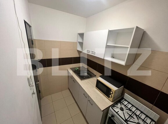 Garsonieră de vânzare Brazda lui Novac - 186015AV | BLITZ Craiova | Poza4