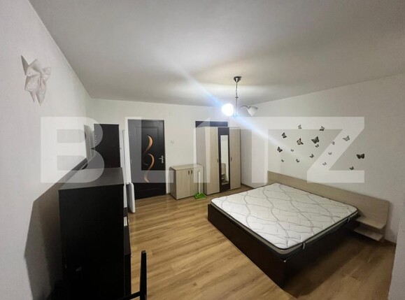 Garsonieră de vânzare Brazda lui Novac - 186015AV | BLITZ Craiova | Poza2