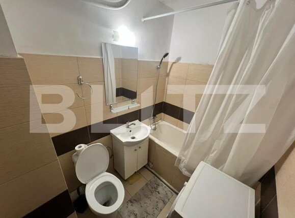Garsonieră de vânzare Brazda lui Novac - 186015AV | BLITZ Craiova | Poza5