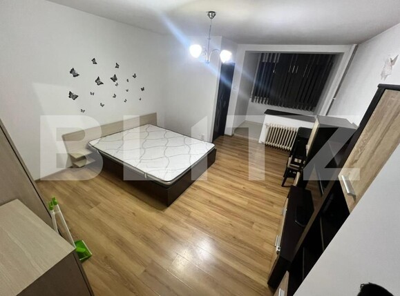 Garsonieră de vânzare Brazda lui Novac - 186015AV | BLITZ Craiova | Poza1