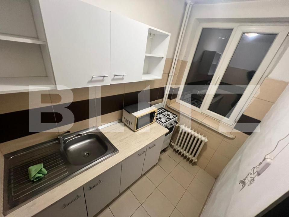 Garsonieră de vânzare Brazda lui Novac - 186015AV | BLITZ Craiova | Poza3
