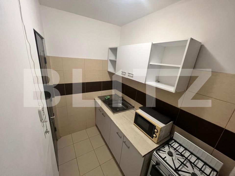 Garsonieră de vânzare Brazda lui Novac - 186015AV | BLITZ Craiova | Poza4
