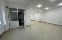 Spatiu birouri, 120 mp, vad auto si vitrina, zona Imparatul Traian