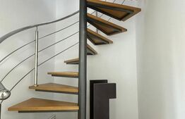 Spatiu birouri, 120 mp, vad auto si vitrina, zona Imparatul Traian