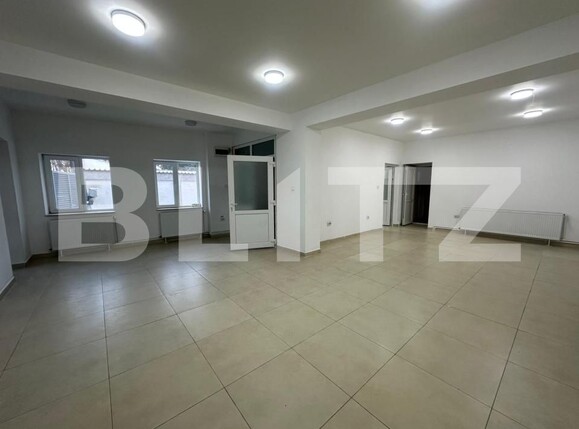 Spațiu birouri de închiriat Central - 186029SIB | BLITZ Craiova | Poza1