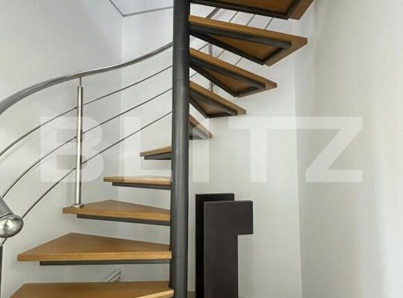 Spațiu birouri de închiriat Central - 186029SIB | BLITZ Craiova | Poza5