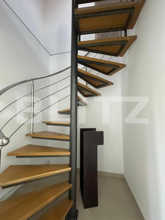Spațiu birouri de închiriat Central - 186029SIB | BLITZ Craiova | Poza5