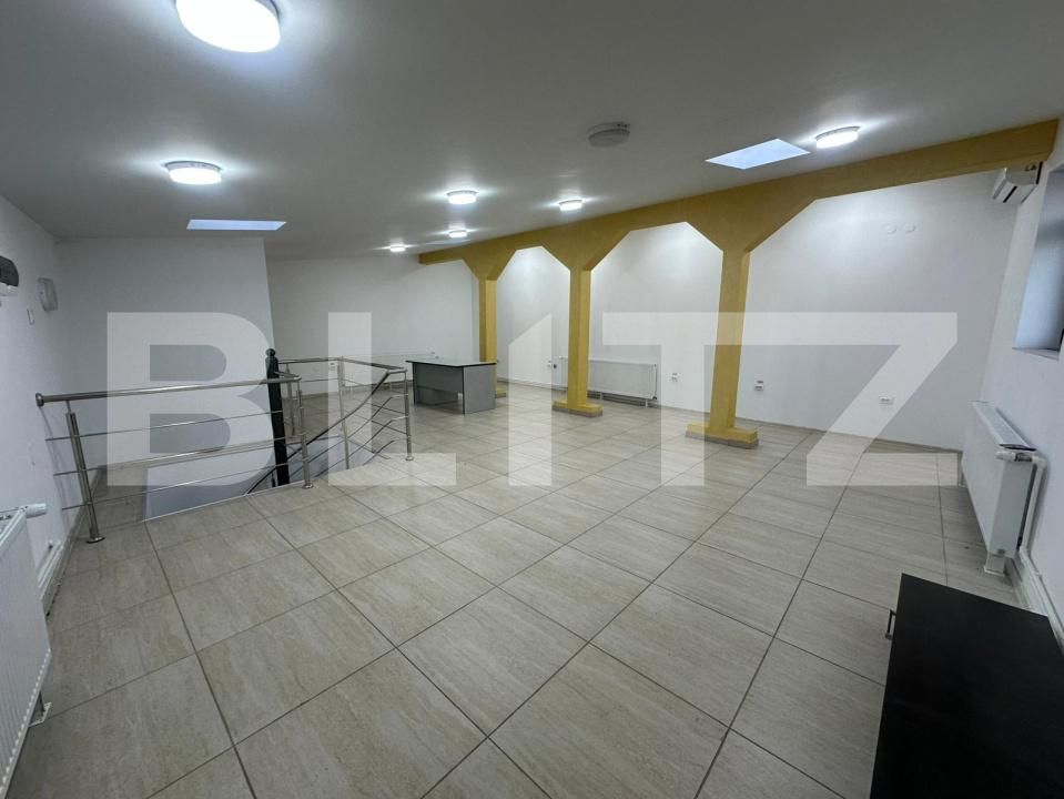 Spațiu birouri de închiriat Central - 186029SIB | BLITZ Craiova | Poza3
