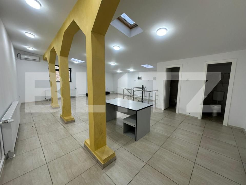 Spațiu birouri de închiriat Central - 186029SIB | BLITZ Craiova | Poza4