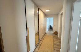 Apartament cu 3 camere, 104.6 mp, Lapus, zona Electroputere