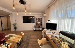 Apartament cu 3 camere, 104.6 mp, Lapus, zona Electroputere