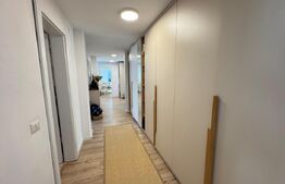 Apartament cu 3 camere, 104.6 mp, Lapus, zona Electroputere