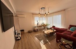 Apartament cu 3 camere, 104.6 mp, Lapus, zona Electroputere