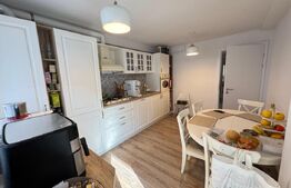 Apartament cu 3 camere, 104.6 mp, Lapus, zona Electroputere