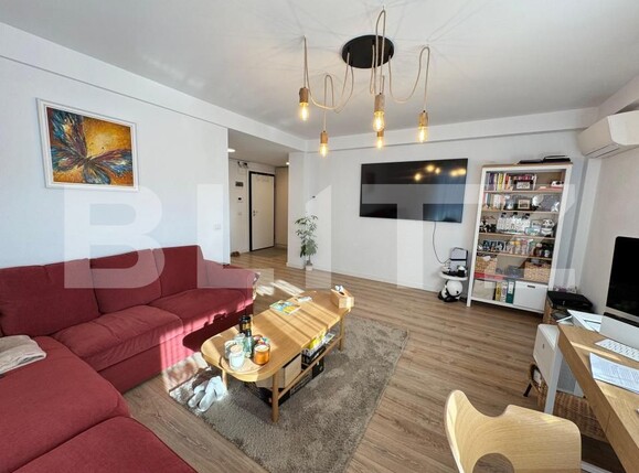 Apartament de vânzare 3 camere Lapus - 186036AV | BLITZ Craiova | Poza1