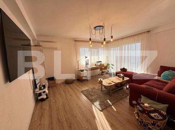 Apartament de vânzare 3 camere Lapus - 186036AV | BLITZ Craiova | Poza2