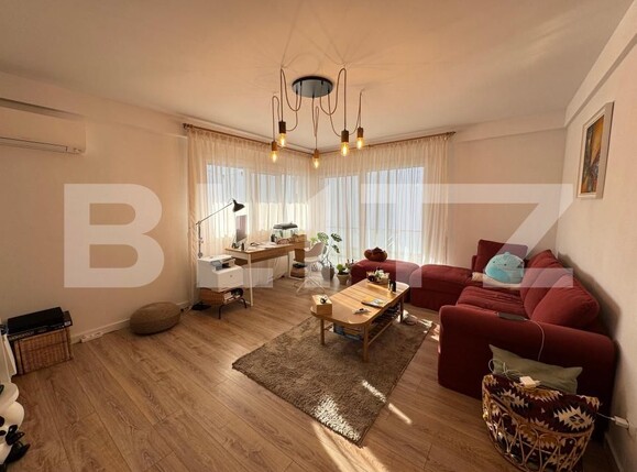Apartament de vânzare 3 camere Lapus - 186036AV | BLITZ Craiova | Poza3