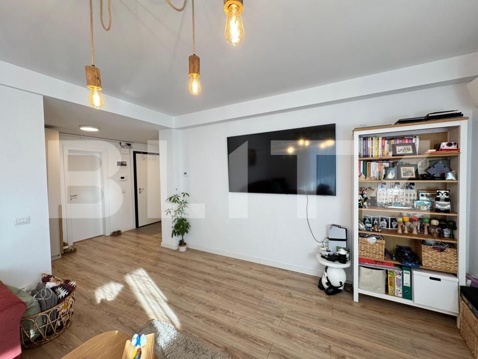 Apartament de vânzare 3 camere Lapus - 186036AV | BLITZ Craiova | Poza4