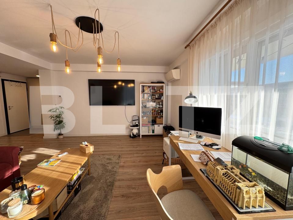 Apartament de vânzare 3 camere Lapus - 186036AV | BLITZ Craiova | Poza5