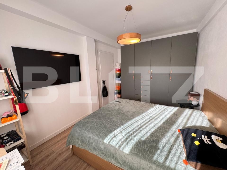 Apartament de vânzare 3 camere Lapus - 186036AV | BLITZ Craiova | Poza8