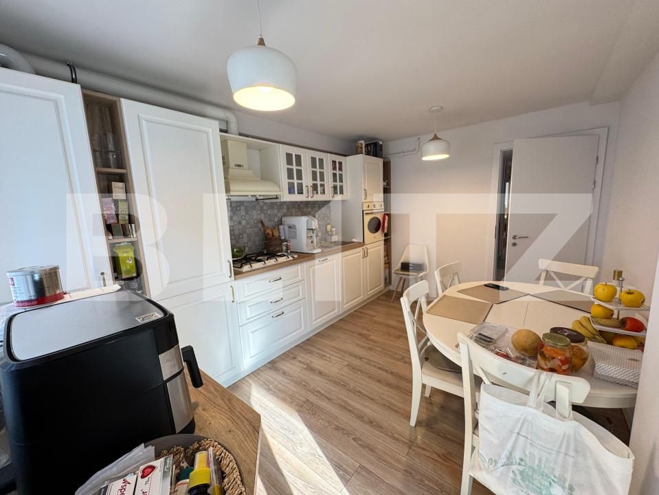 Apartament de vânzare 3 camere Lapus - 186036AV | BLITZ Craiova | Poza14