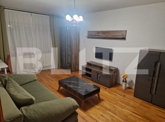 Apartament de închiriat 2 camere Rovine - 186052AI | BLITZ Craiova | Poza1