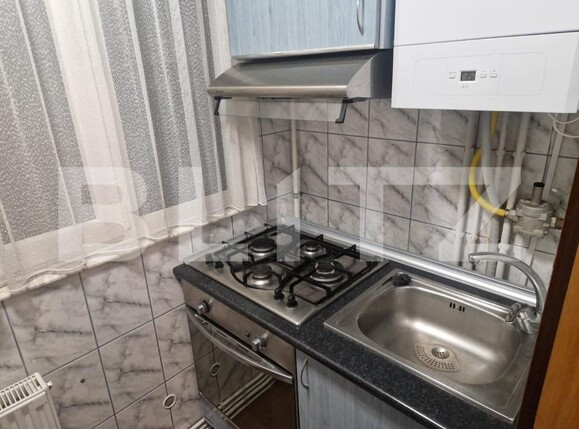 Apartament de închiriat 2 camere Rovine - 186052AI | BLITZ Craiova | Poza3