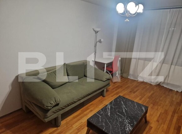 Apartament de închiriat 2 camere Rovine - 186052AI | BLITZ Craiova | Poza3
