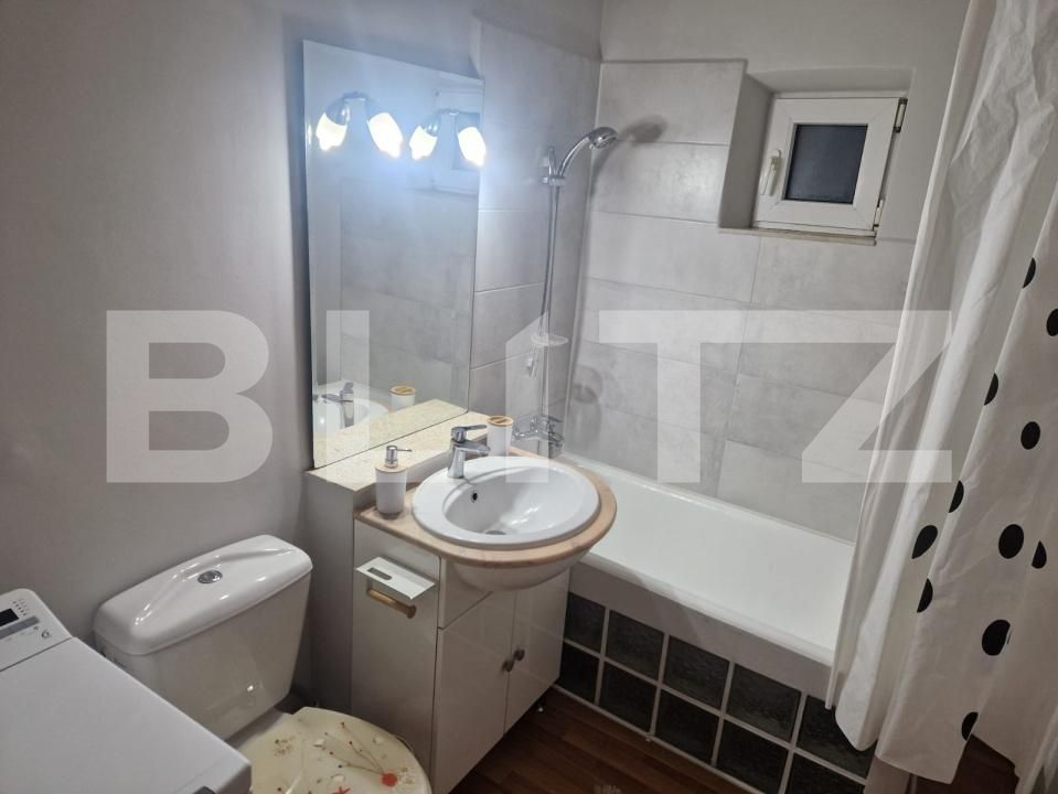 Apartament de închiriat 2 camere Rovine - 186052AI | BLITZ Craiova | Poza11