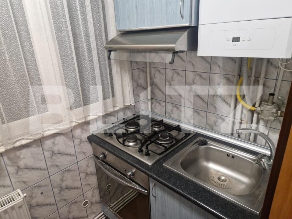 Apartament de închiriat 2 camere Rovine - 186052AI | BLITZ Craiova | Poza3