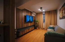 Apartament 2 camere, 55 mp, zona Valea Rosie