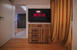 Apartament 2 camere, 55 mp, zona Valea Rosie