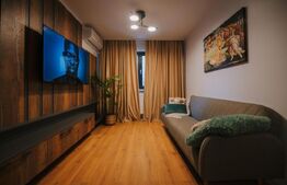 Apartament 2 camere, 55 mp, zona Valea Rosie