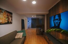 Apartament 2 camere, 55 mp, zona Valea Rosie