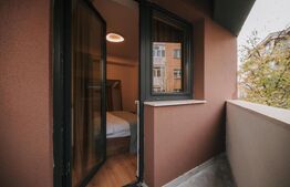 Apartament 2 camere, 55 mp, zona Valea Rosie