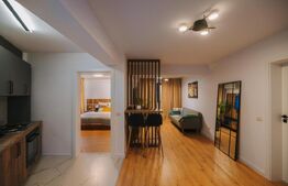 Apartament 2 camere, 55 mp, zona Valea Rosie