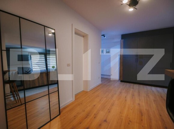 Apartament de închiriat 2 camere Valea Rosie - 186057AI | BLITZ Craiova | Poza9