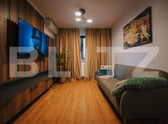 Apartament de închiriat 2 camere Valea Rosie - 186057AI | BLITZ Craiova | Poza3