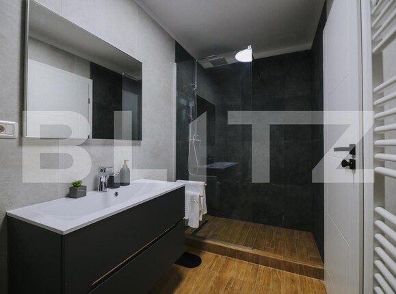 Apartament de închiriat 2 camere Valea Rosie - 186057AI | BLITZ Craiova | Poza12