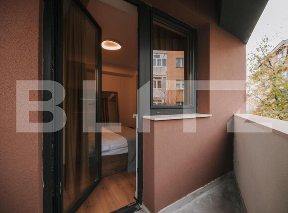 Apartament de închiriat 2 camere Valea Rosie - 186057AI | BLITZ Craiova | Poza11