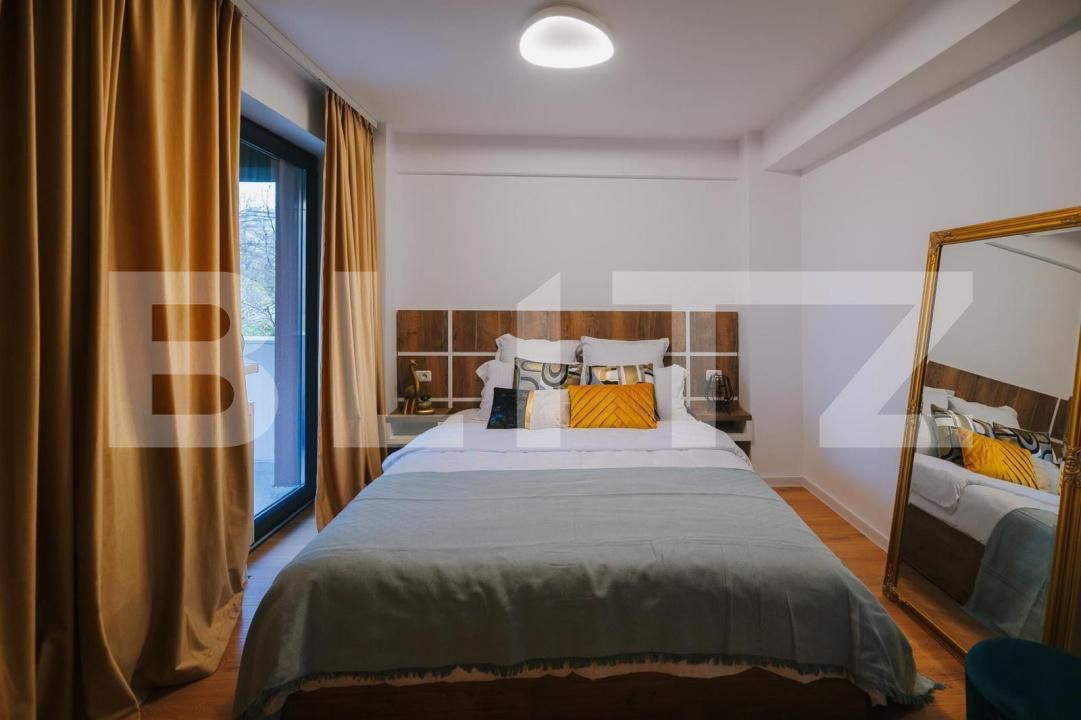 Apartament de închiriat 2 camere Valea Rosie - 186057AI | BLITZ Craiova | Poza7