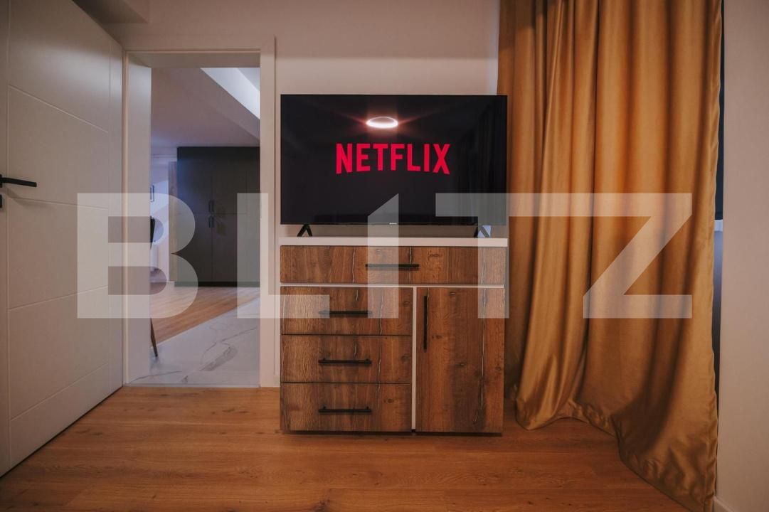 Apartament de închiriat 2 camere Valea Rosie - 186057AI | BLITZ Craiova | Poza8