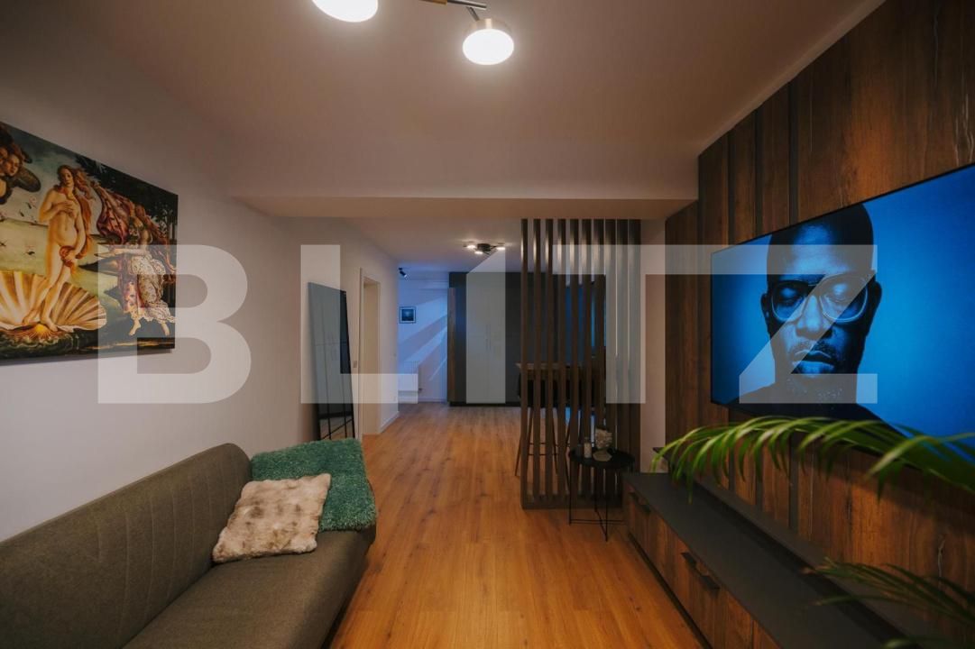 Apartament de închiriat 2 camere Valea Rosie - 186057AI | BLITZ Craiova | Poza4