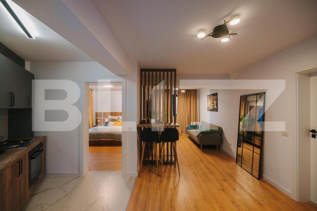 Apartament de închiriat 2 camere Valea Rosie - 186057AI | BLITZ Craiova | Poza5