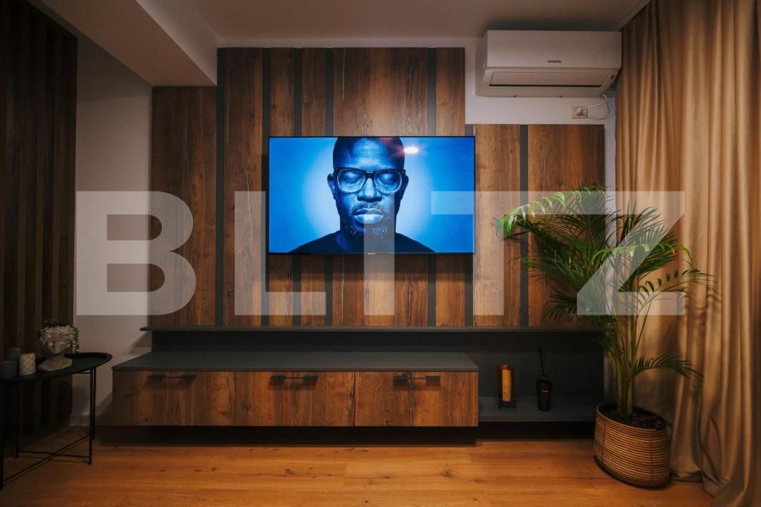 Apartament de închiriat 2 camere Valea Rosie - 186057AI | BLITZ Craiova | Poza2