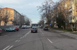 Teren intravilan 150 mp, stradal, Rovine, langa Pizza Ibizza - 109.000 euro