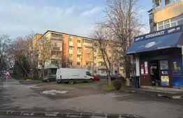 Teren intravilan 150 mp, stradal, Rovine, langa Pizza Ibizza - 109.000 euro