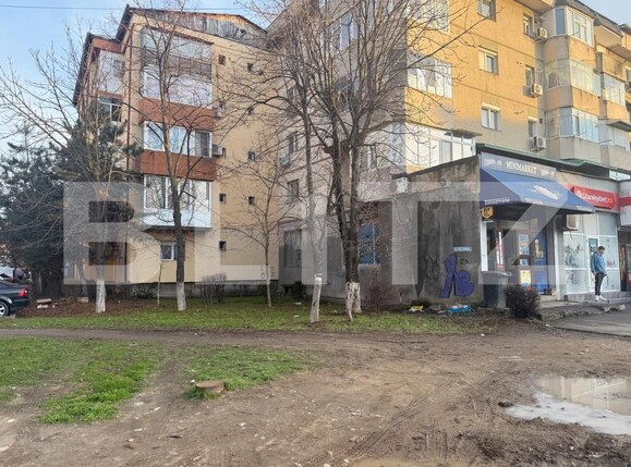 Teren de vânzare Rovine - 186058TV | BLITZ Craiova | Poza1