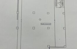 Spatiu comercial, 252.70 mp, zona Centru