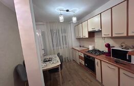 Apartament 4 camere, 95 mp utili, zona Rovine